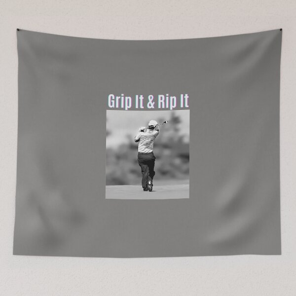Item preview, GRIP-IT--RIP-IT designed and sold by LushLoom.