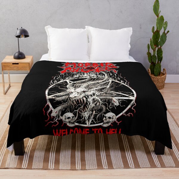 Item preview, Vintage Band 90S Horror Retro Tour Funny designed and sold by ArgentKraa84.