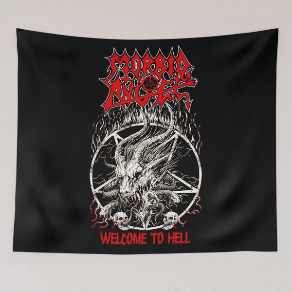 Item preview, Vintage Band 90S Horror Retro Tour Funny designed and sold by ArgentKraa84.