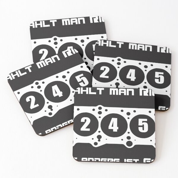 Item preview, Firing order, 5 cylinders designed and sold by FG.