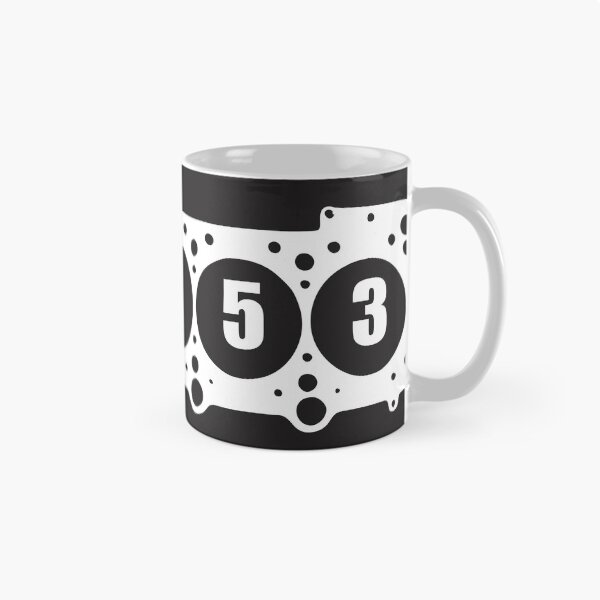 Item preview, Firing order, 5 cylinders designed and sold by FG.