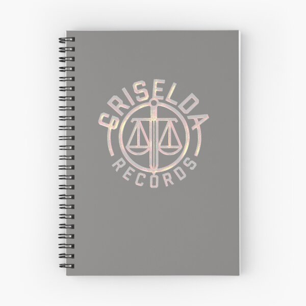 Item preview, GRISELDA-RECORDS designed and sold by LushLoom.