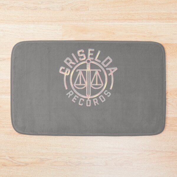 Item preview, GRISELDA-RECORDS designed and sold by LushLoom.