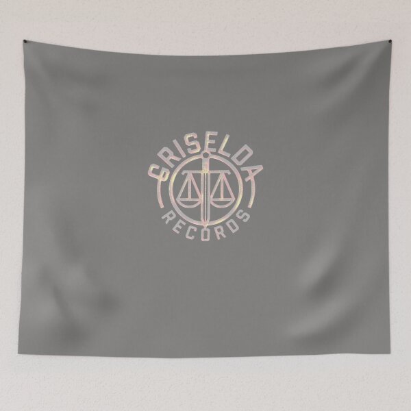 Item preview, GRISELDA-RECORDS designed and sold by LushLoom.