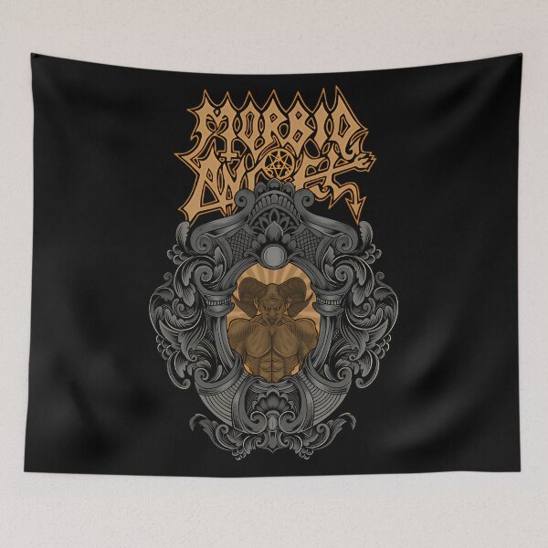 Item preview, Vintage Band 90S Retro Funny Horror Tour designed and sold by ArgentKraa84.