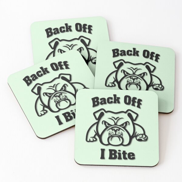 Item preview, Beware of Dog designed and sold by Aise06.