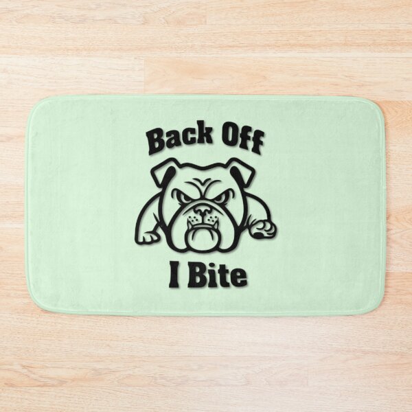 Item preview, Beware of Dog designed and sold by Aise06.