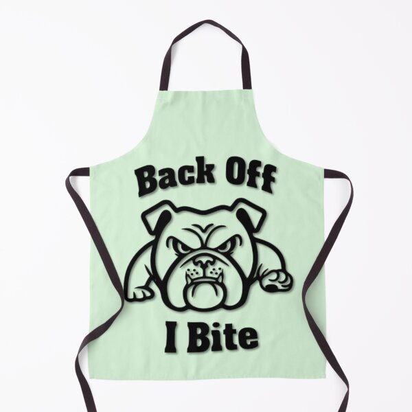 Item preview, Beware of Dog designed and sold by Aise06.