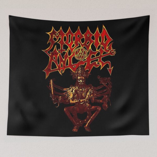 Item preview, Vintage Funny 90S Retro Band Horror Tour designed and sold by ArgentKraa84.