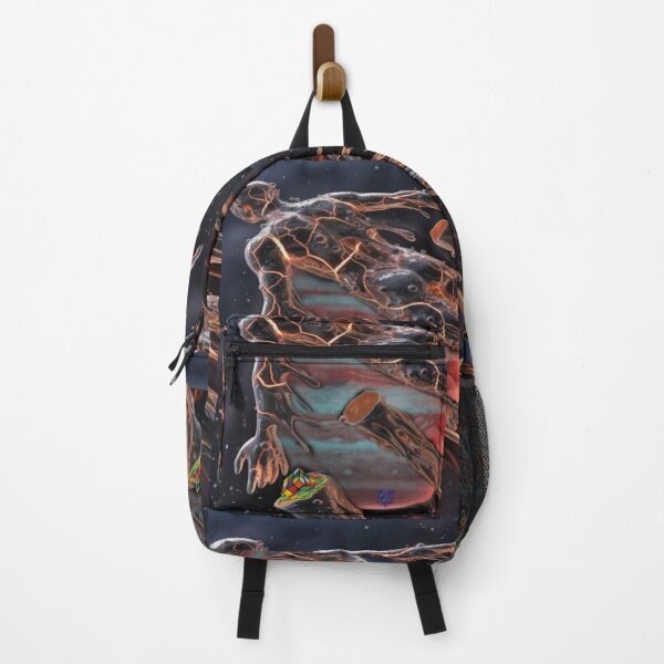 Item preview, disintegration designed and sold by Ecosetereos.