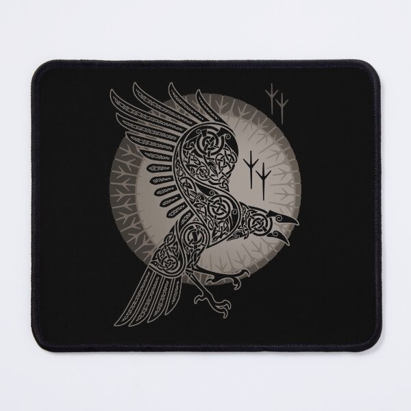 Item preview, RAVEN designed and sold by RAIDHO.