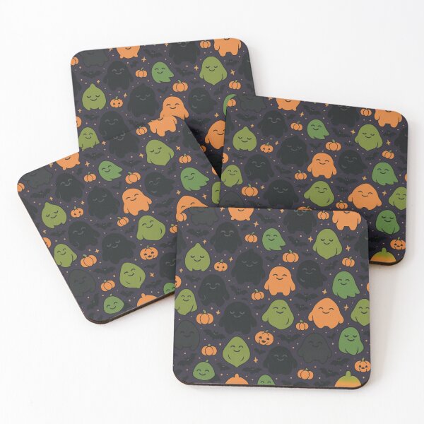 Item preview, Pauson and Vitalina to the rhythm of Halloween designed and sold by Kolors Otilium Studio.