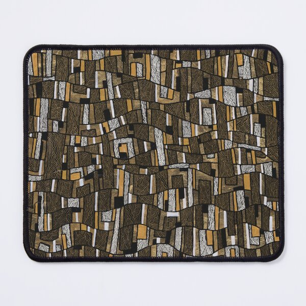 Item preview, GOLD PATTERN designed and sold by tillsura.
