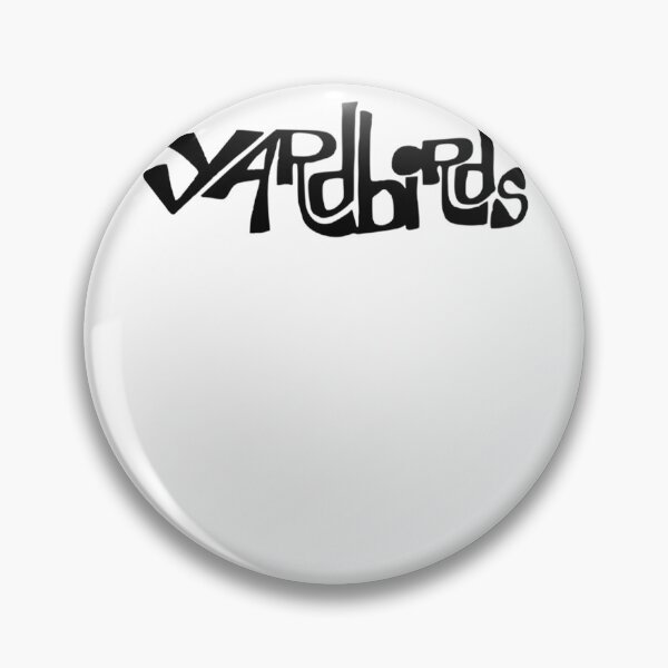 Item preview, the yardbirds 3 designed and sold by TiloVosano.