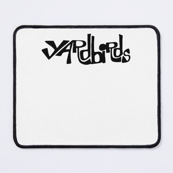 Item preview, the yardbirds 3 designed and sold by TiloVosano.