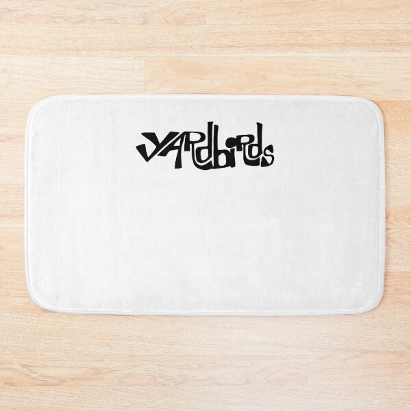 Item preview, the yardbirds 3 designed and sold by TiloVosano.