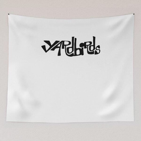 Item preview, the yardbirds 3 designed and sold by TiloVosano.