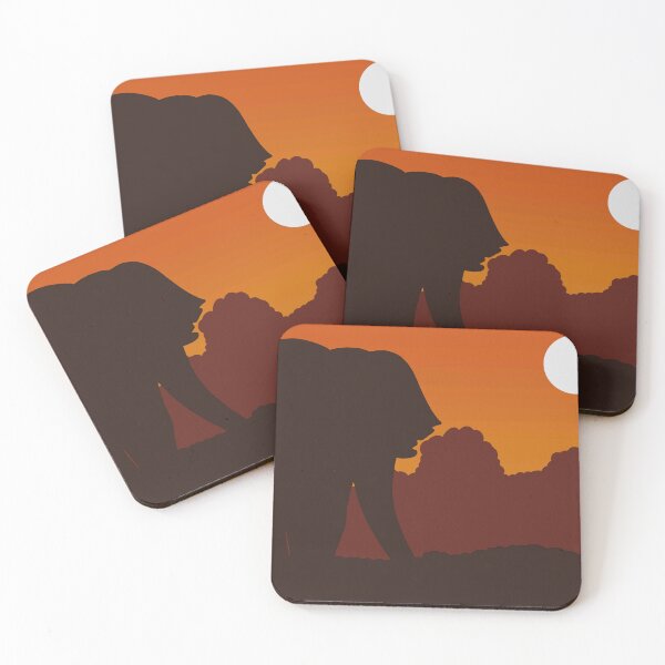 Item preview, African Elephant designed and sold by SunDog-Designs.