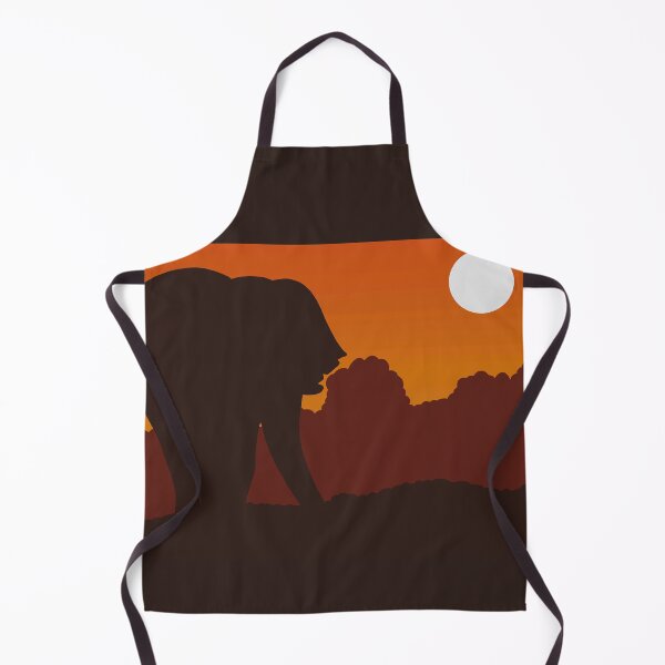 Item preview, African Elephant designed and sold by SunDog-Designs.