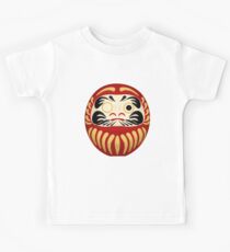 Daruma Kids Tee