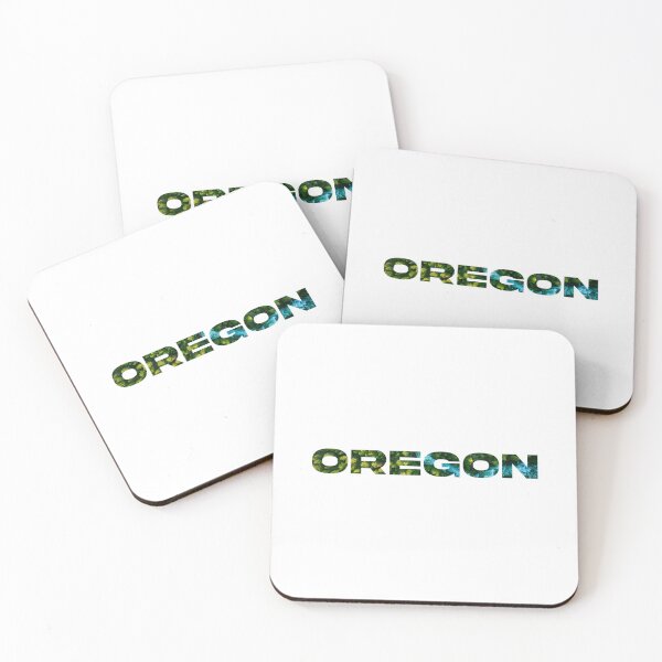 Item preview, Oregon forest and river graphic  designed and sold by GingerLabz.
