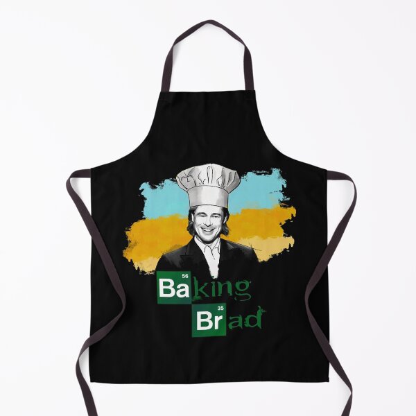 Item preview, Art - Brad Pitt designed and sold by GlenitAthgcum.