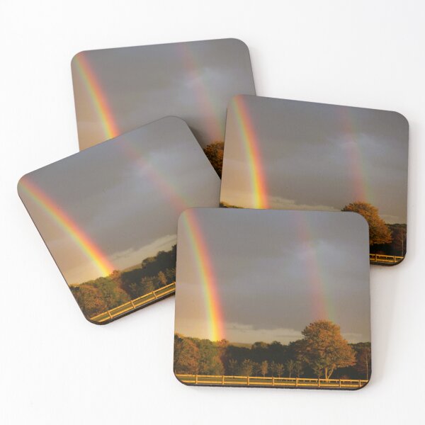Item preview, Wonderful double rainbow designed and sold by Trine.