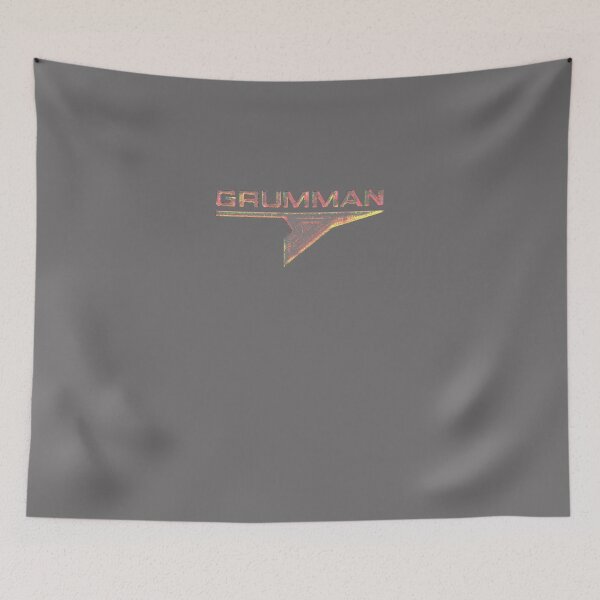 Item preview, GRUMMAN-LOGO---COPY designed and sold by AaErium.
