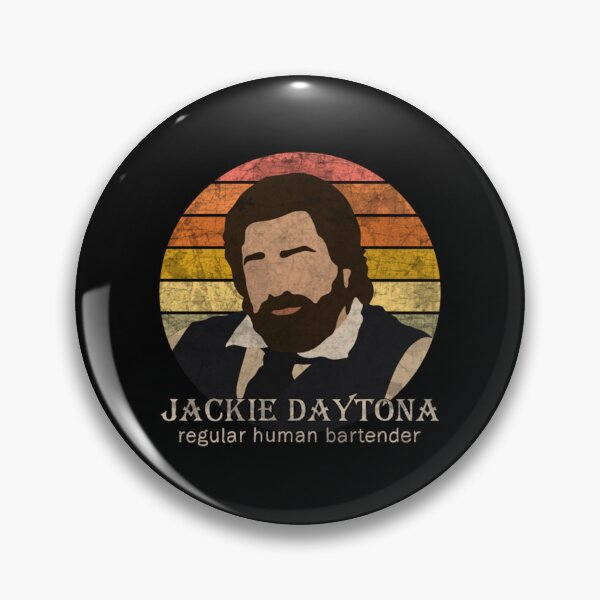 Item preview, Jackie Daytona designed and sold by ohmsmegh.