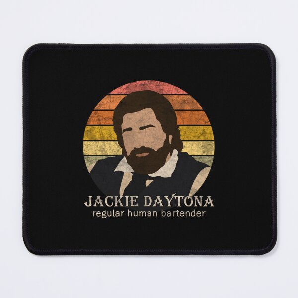 Item preview, Jackie Daytona designed and sold by ohmsmegh.