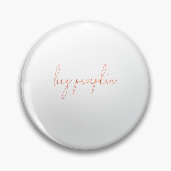Item preview, Hey Pumpkin designed and sold by JamesDriggers.