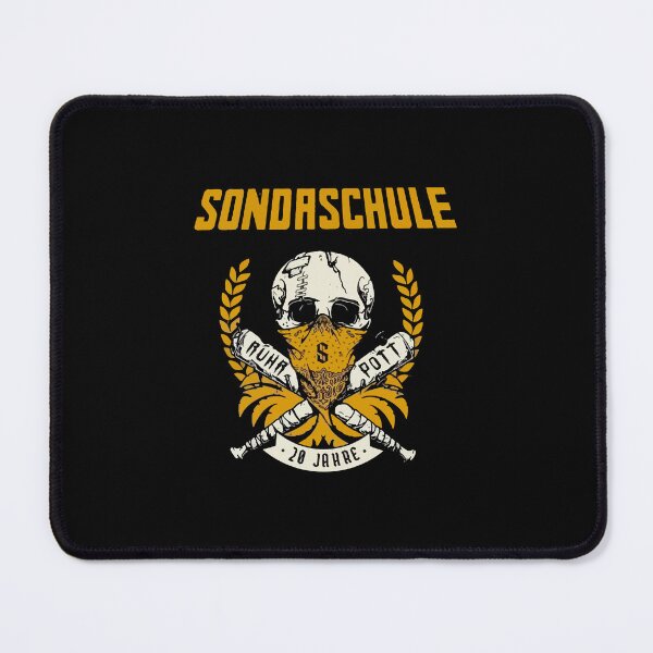 Item preview, Sondaschule band designed and sold by AnimalOrShop.