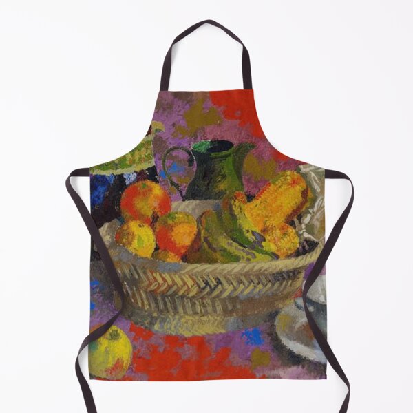 Item preview, Fruit Still Life - Augusto Giaconetti designed and sold by tomorrowsart.