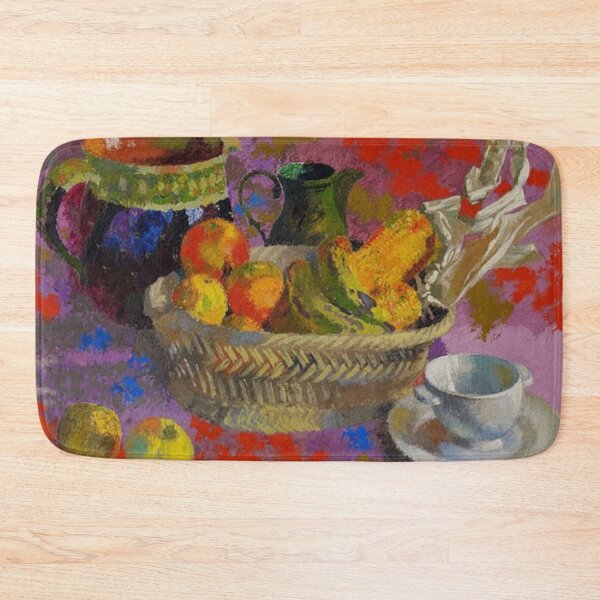 Item preview, Fruit Still Life - Augusto Giaconetti designed and sold by tomorrowsart.