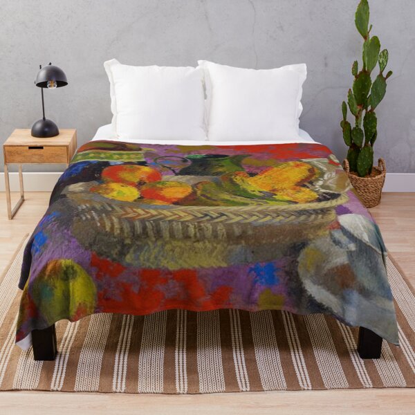 Item preview, Fruit Still Life - Augusto Giaconetti designed and sold by tomorrowsart.