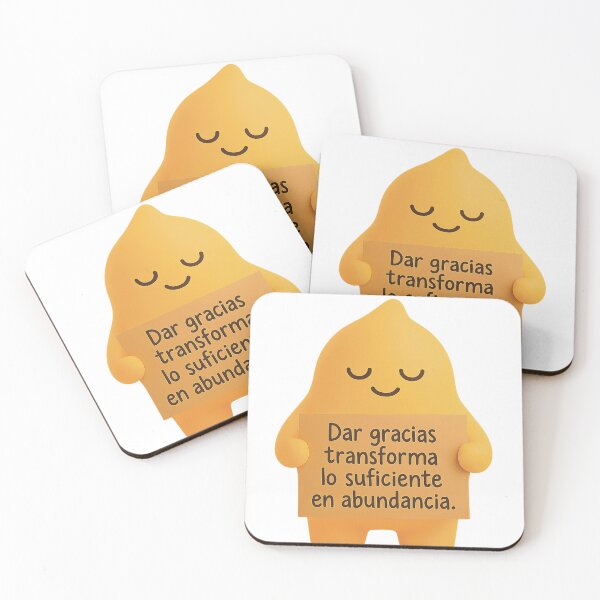 Item preview, Mielin: Giving thanks transforms enough into abundance designed and sold by Kolors Otilium Studio.