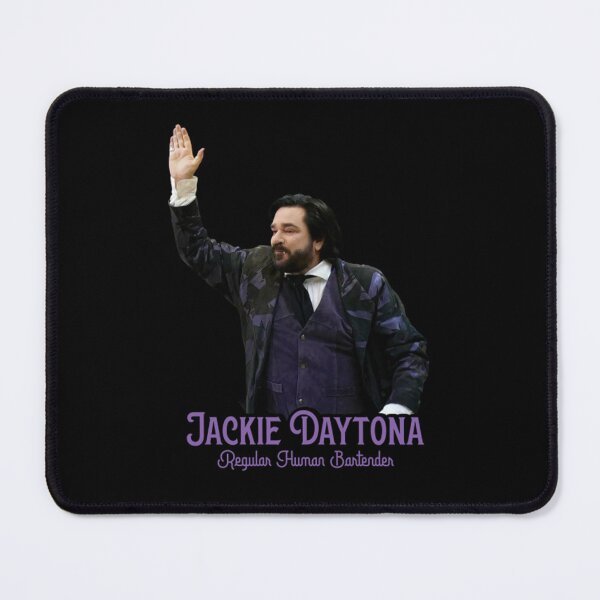 Item preview, Jackie Daytona designed and sold by ohmsmegh.