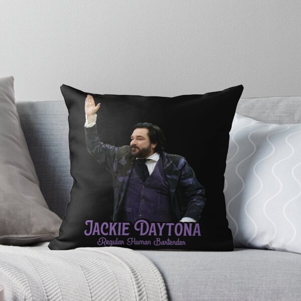 Item preview, Jackie Daytona designed and sold by ohmsmegh.