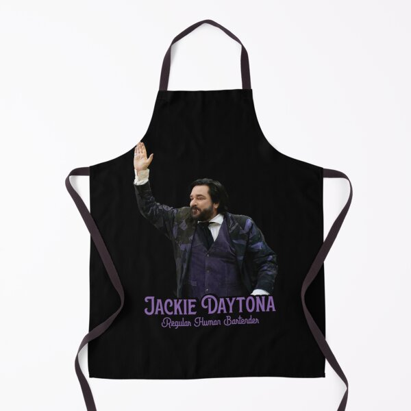 Item preview, Jackie Daytona designed and sold by ohmsmegh.