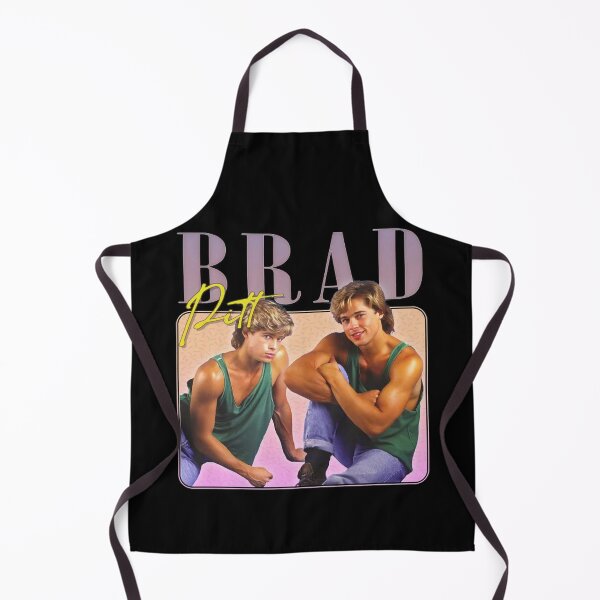Item preview, Art - Brad Pitt designed and sold by GlenitAthgcum.