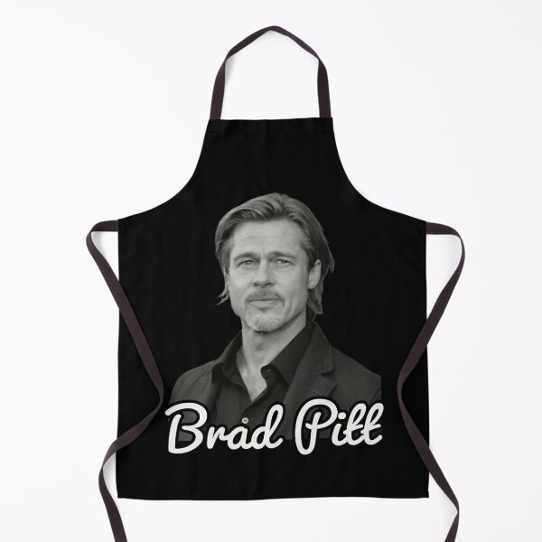 Artikelvorschau, Kunst - Brad Pitt entworfen und verkauft von GlenitAthgcum.