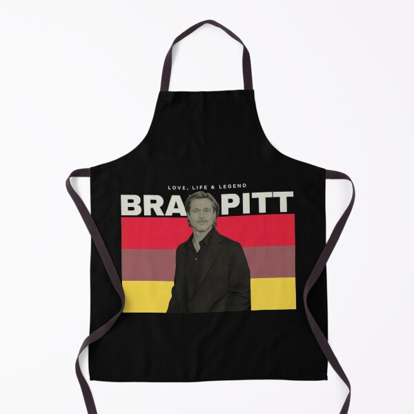 Artikelvorschau, Kunst - Brad Pitt entworfen und verkauft von GlenitAthgcum.