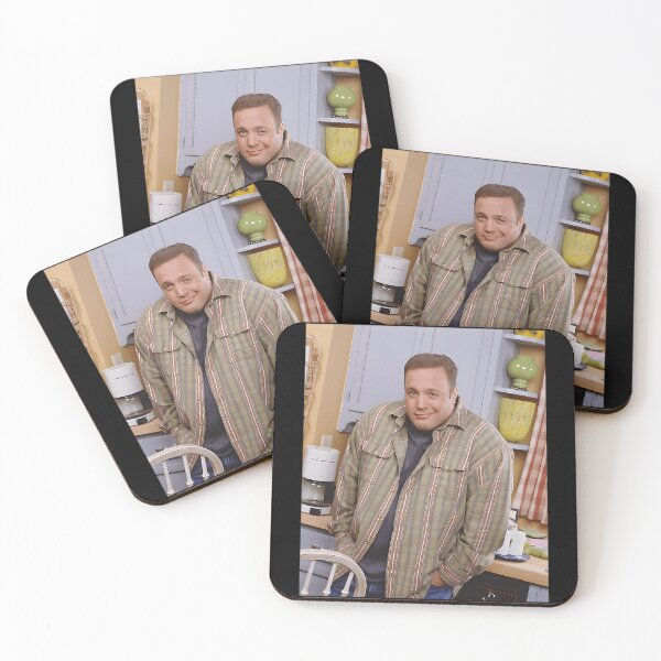 Item preview, Kevin James designed and sold by AylmerUmie.
