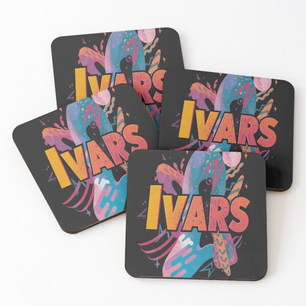 Item preview, Ivers Game designed and sold by Perica94.