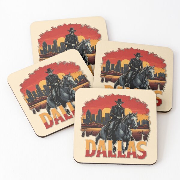 Item preview, Dallas designed and sold by Aise06.