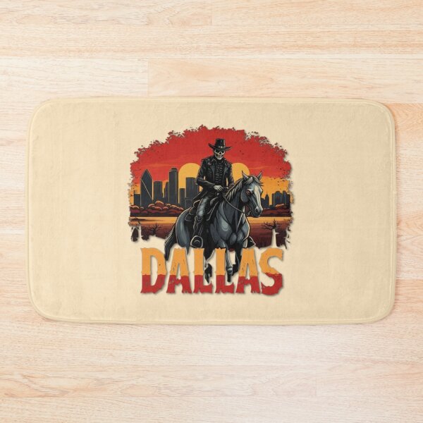 Item preview, Dallas designed and sold by Aise06.
