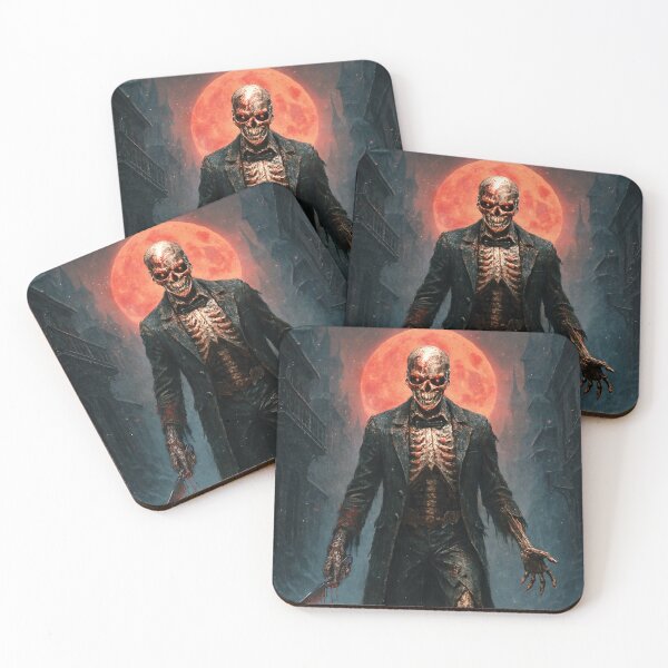 Item preview, John Skelton the Slasher designed and sold by PKM4n.