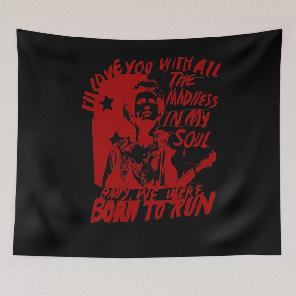Item preview, Music - Bruce Springsteen designed and sold by ImevsIsfau.