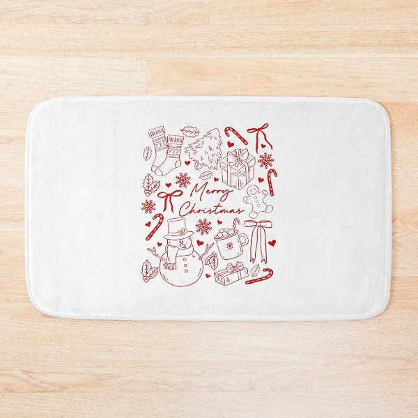 Item preview, Merry Christmas designed and sold by Verbutler.
