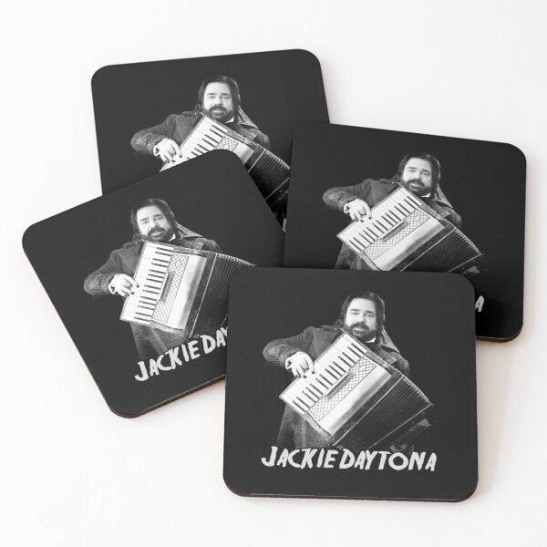 Item preview, jackie daytona retro designed and sold by ohmsmegh.